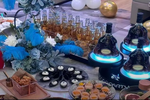 阜新商务夜总会招聘,朝阳行业踏上财富积累征途