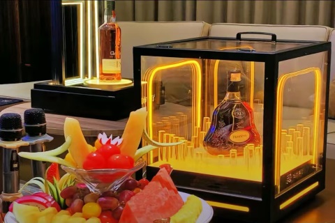 阜新十大高端KTV夜场招聘促销员,团队招聘待遇优厚