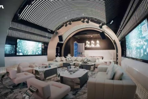 阜新大型夜场招聘高端场,机遇与挑战并存