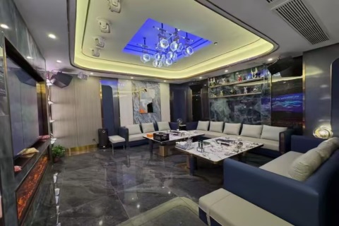 阜新市中心本地KTV招聘,待遇丰厚人气老店