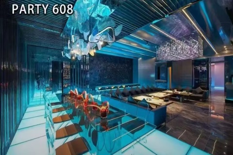 阜新KTV诚聘女营销 点亮夜色遇见新机遇